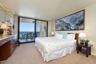 Mahana 501 · MA501 OceanFront 2BD w Ocean View - 4