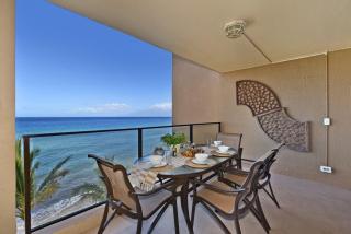 Mahana 501 · MA501 OceanFront 2BD w Ocean View - 4