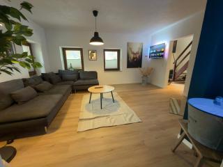 Ferien im Schwarzwald Dörlinbach II - 1