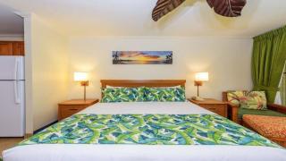 Napili Shores D127 · NS D127 Studio w Pool Near Beach - 4