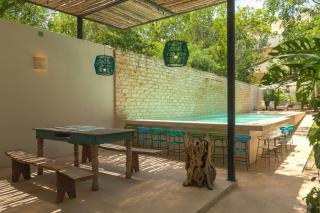 Zama Nest 1 BD Apartment - 7