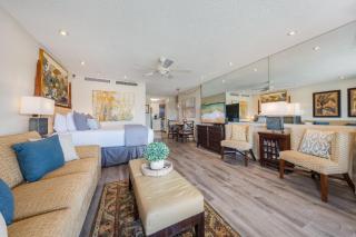 Eldorado K203 · EL K203 2BD Condo w AC Pool Beach Cabana - 1