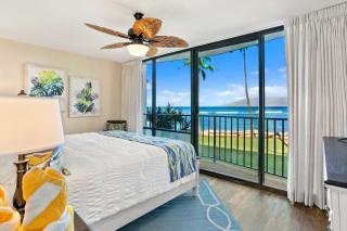 Valley Isle 204 · VI 204 Updated Coastal Chic OceanFront Ocean V - 4