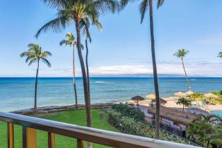 Valley Isle 204 · VI 204 Updated Coastal Chic OceanFront Ocean V - 3