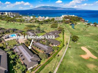 Eldorado L102 · EL L102 Renovated 1BD Condo w Pool AC Beach Caba - 1