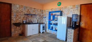 Flat Casa Taiba 2001 - Taíba - 8