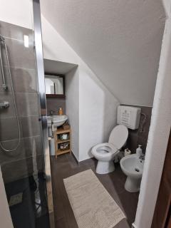 La taverna in centro città - 1