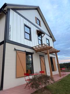 1AN Luxury European Barndo FARM STAY Wedding Venue - 9