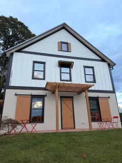 1AN Luxury European Barndo FARM STAY Wedding Venue - 6