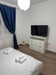 M&M Apartament - 8