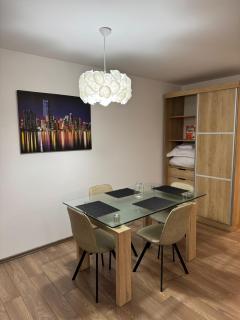 M&M Apartament - 6