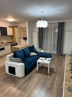M&M Apartament - 5