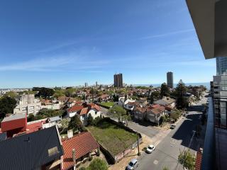 Departamento 4 ambientes en Playa Grande con cochera - 6