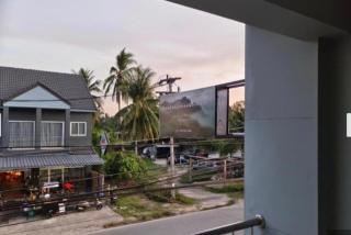 My box in samui - Lipa Noi - 3