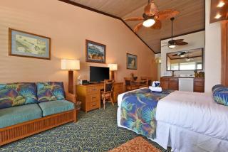 Napili Shores I270 · NS I270 OceanFront Studio w Ocean Views Poo - 1