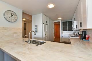 Sands of Kahana 316 · SK 316 Spacious OceanFront 2BD w Ocean Vie - 6