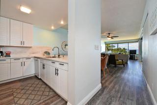 Sands of Kahana 316 · SK 316 Spacious OceanFront 2BD w Ocean Vie - 4