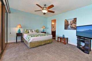 Sands of Kahana 316 · SK 316 Spacious OceanFront 2BD w Ocean Vie - 1