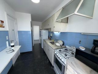 Departamento 4 ambientes en Playa Grande con cochera - 5