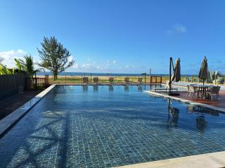 Beira-mar Apto Novo - Barra Grande Cond La Piscine - Elegância e Conforto - Marau - 8