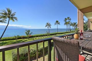 Maalaea Banyans 203 · MBN 203 OceanFront 1BD Amazing Ocean Views - 3