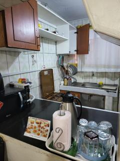 GG Two Bedroom Town Ngala Apartment - 7