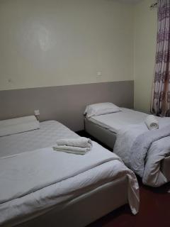 GG Two Bedroom Town Ngala Apartment - 6