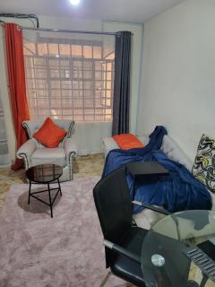 GG Two Bedroom Town Ngala Apartment - 3