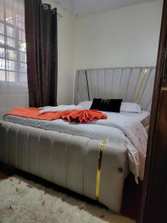 GG Two Bedroom Town Ngala Apartment - 1