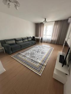 3х комнатная квартира - 3