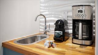 1AS Luxury European Barndo FARM STAY VENUE - Jefferson City - 2