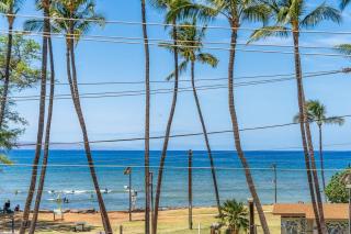 Island Surf 306 · ISF 306 1BD w Ocean Views AC Pool Near Beach - 2