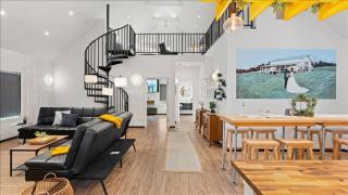 1B Luxury European Barndo FARM STAY Wedding Venue - 0