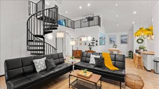 1B Luxury European Barndo FARM STAY Wedding Venue - 1