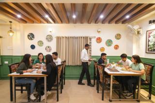 FabHotel The Krishnayan - Kolar road - 6