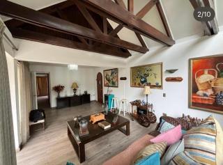 Lujosa, central y espaciosa - 9