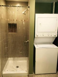 Luxury European Style Executive Apartment B Large - 7