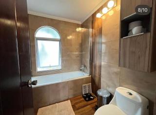 Lujosa, central y espaciosa - 5