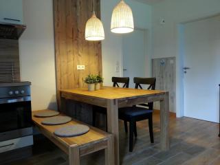 Ferienhaus Eichhörnchen - Oberlangen - 9