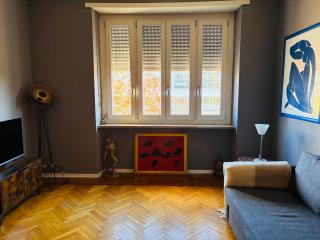 Casa D Azeglio - Turin - 7