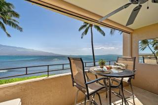 Island Sands 210 · IS 210 OceanFront Condo Expansive Ocean Views - 3