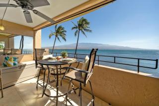 Island Sands 210 · IS 210 OceanFront Condo Expansive Ocean Views - 2
