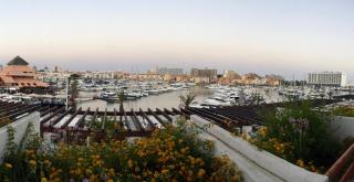 Home Out Luxury Marina Apartment - 2 Bedrooms Sea View - Vilamoura - 5