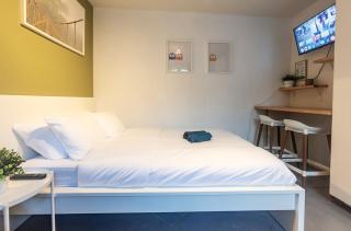 98 Aparthotel - Botanique 1 - 0