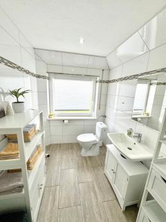 Schwarzwaldliebe Ferienzimmer mit Bad - 6