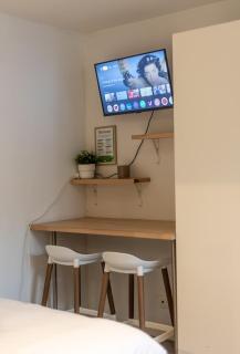 98 Aparthotel - Botanique 1 - 6