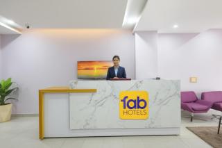 Hotel Renu Rooms - 8