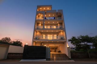 Hotel Renu Rooms - 0