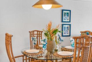 Eldorado H107 · EL H107 Updated Kaanapali Condo w Beach Cabana G - 5