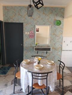 D'Mentari Laguna Healing Home PD - 7